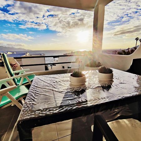 Ocean Breeze Faro Sardina Apartment Exterior foto