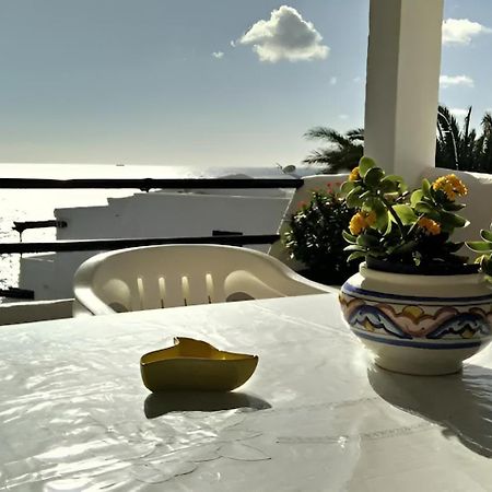 Ocean Breeze Faro Sardina Apartment Exterior foto