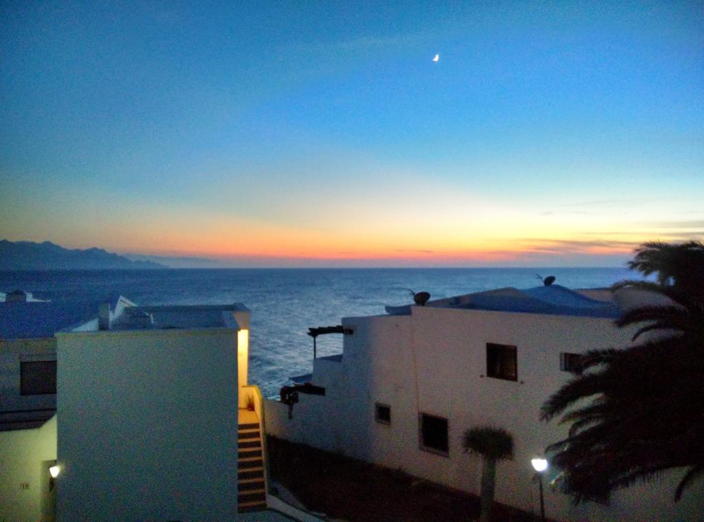 Ocean Breeze Faro Sardina Apartment Exterior foto