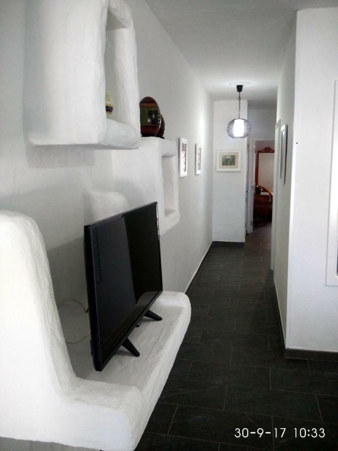 Ocean Breeze Faro Sardina Apartment Exterior foto