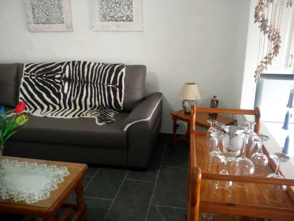 Ocean Breeze Faro Sardina Apartment Exterior foto