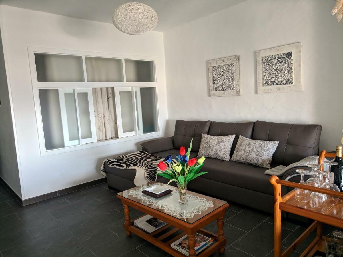 Ocean Breeze Faro Sardina Apartment Exterior foto