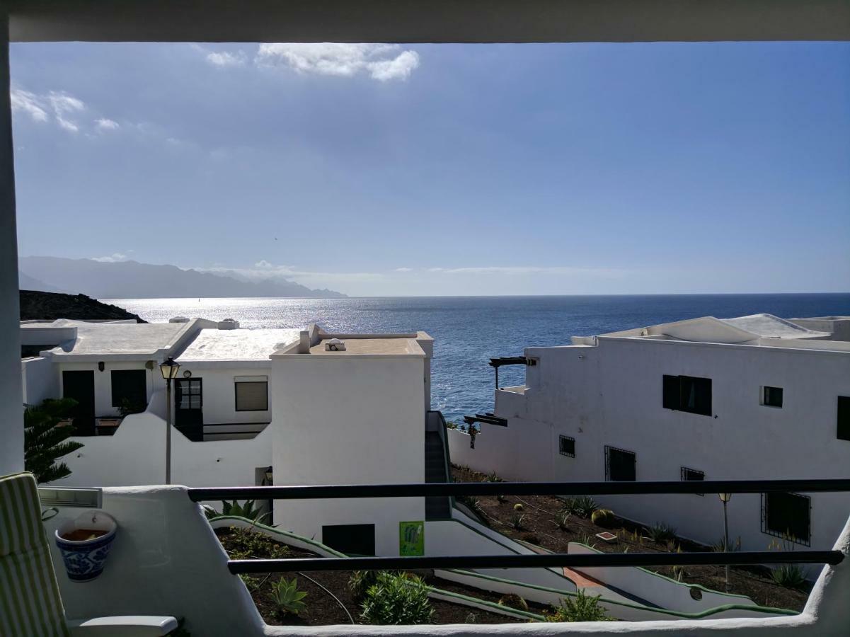 Ocean Breeze Faro Sardina Apartment Exterior foto