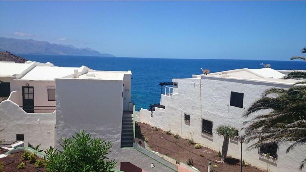 Ocean Breeze Faro Sardina Apartment Exterior foto