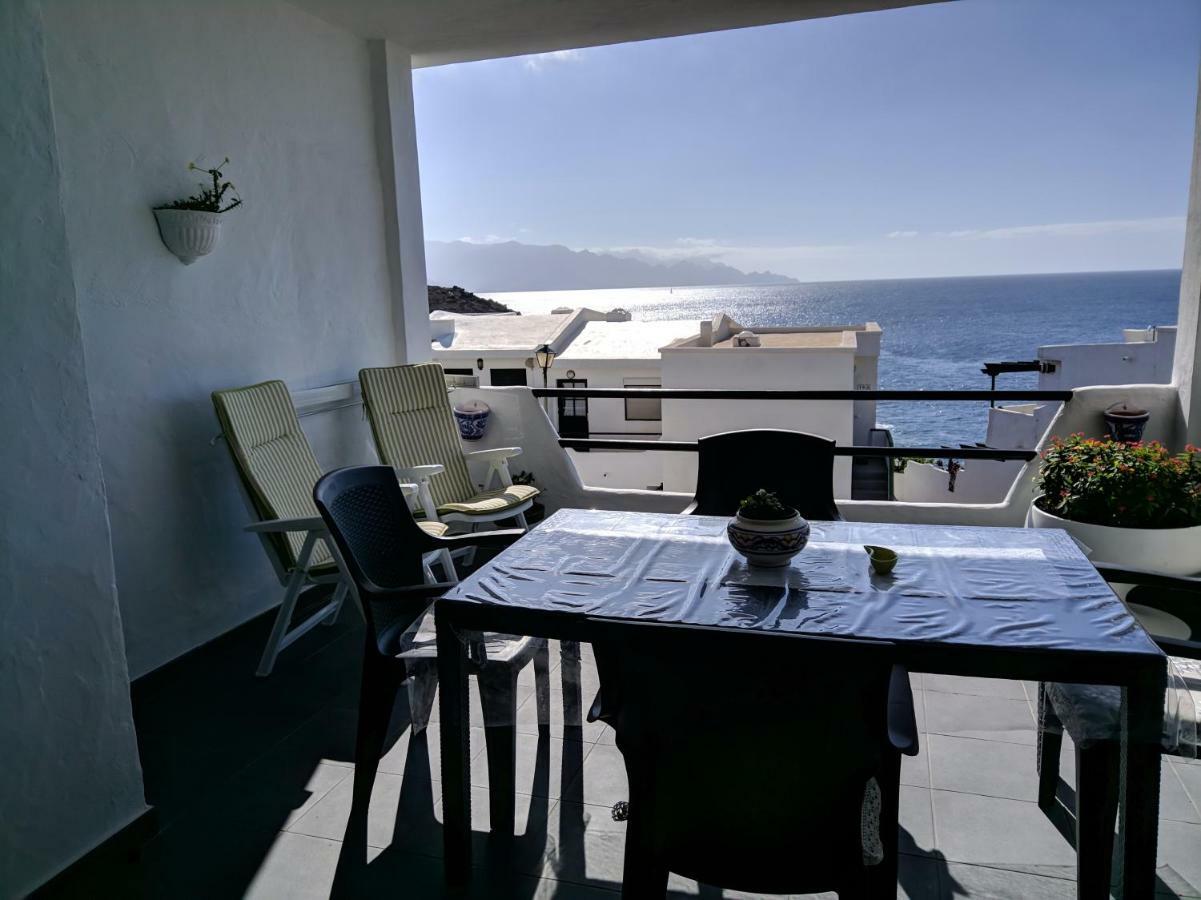 Ocean Breeze Faro Sardina Apartment Exterior foto