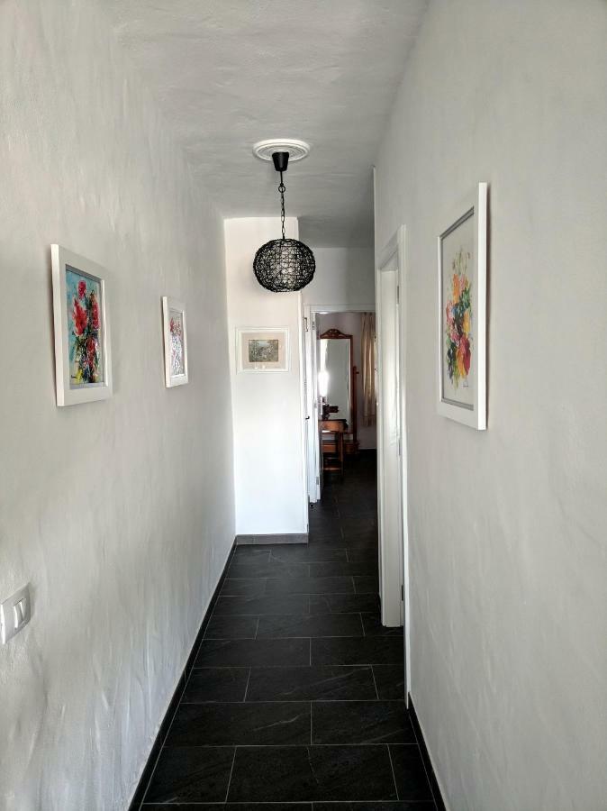 Ocean Breeze Faro Sardina Apartment Exterior foto
