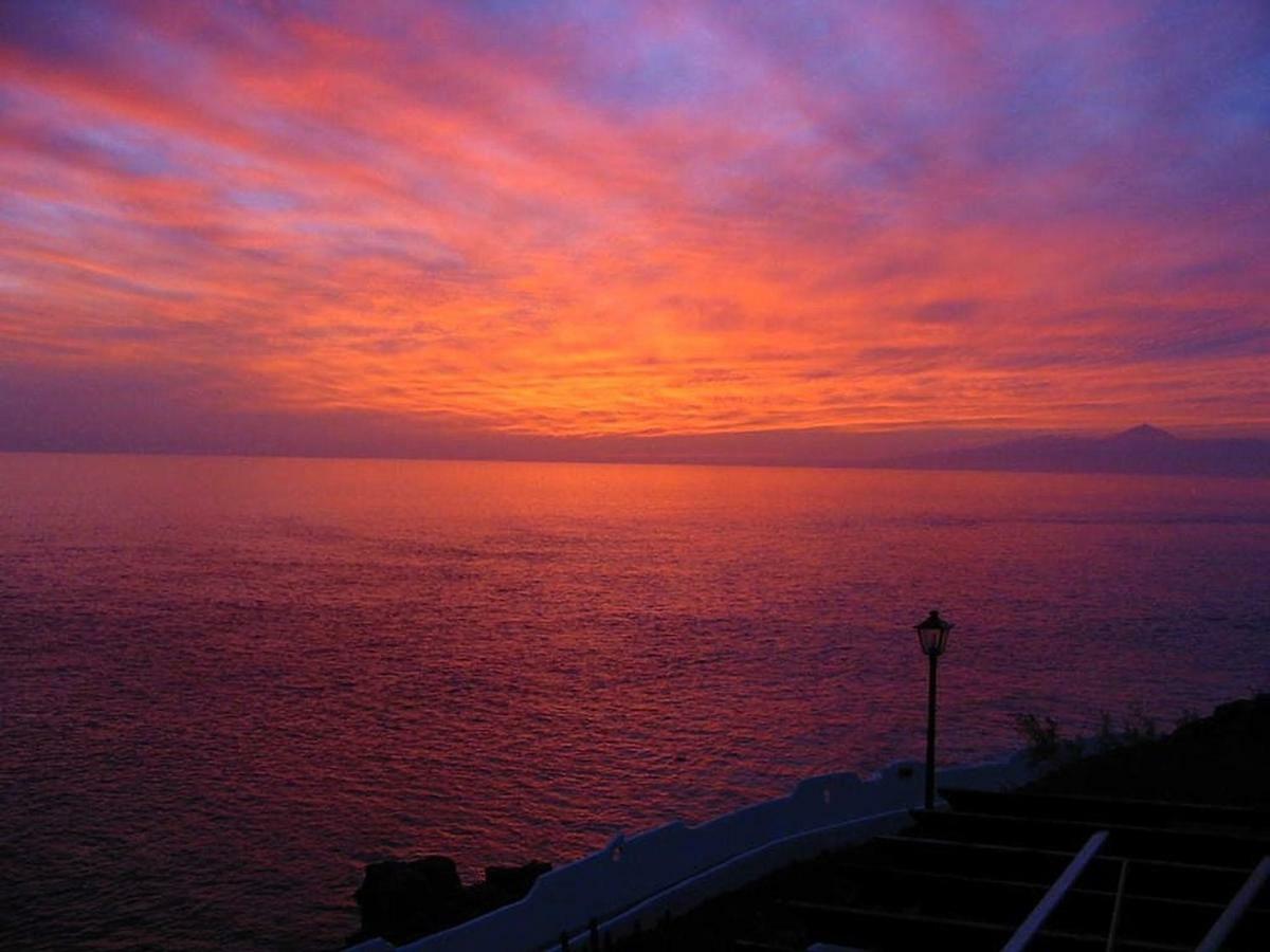 Ocean Breeze Faro Sardina Apartment Exterior foto