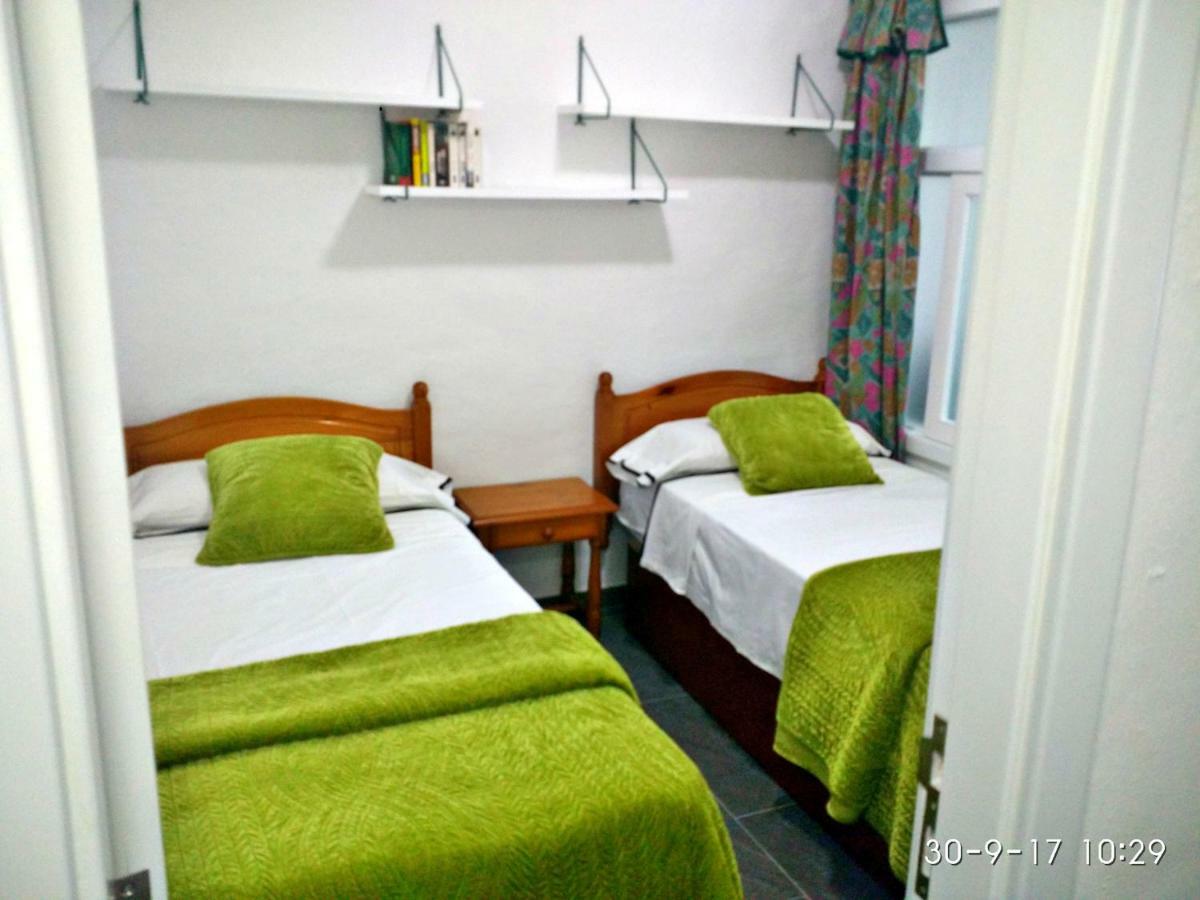 Ocean Breeze Faro Sardina Apartment Exterior foto