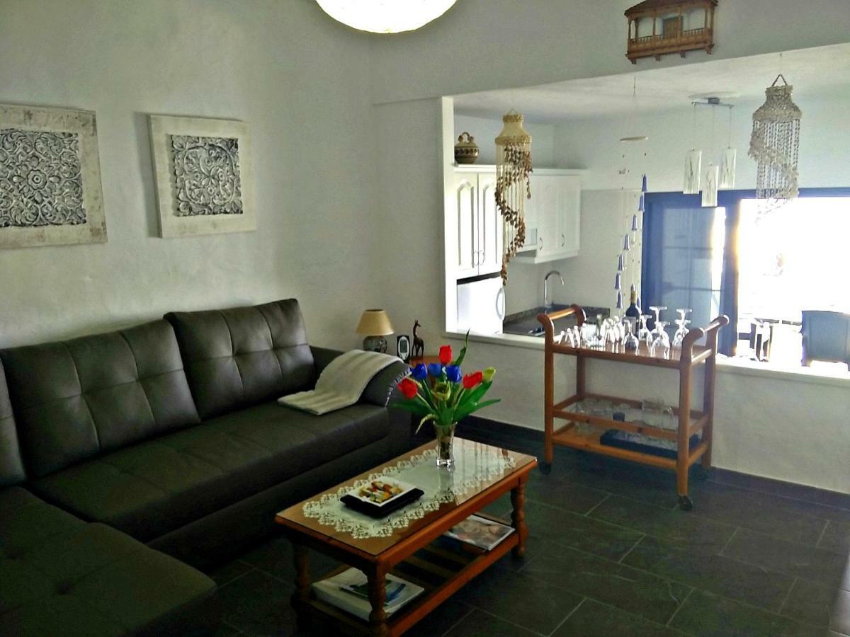 Ocean Breeze Faro Sardina Apartment Exterior foto